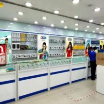 Best Mobile Stores in Ameerpet