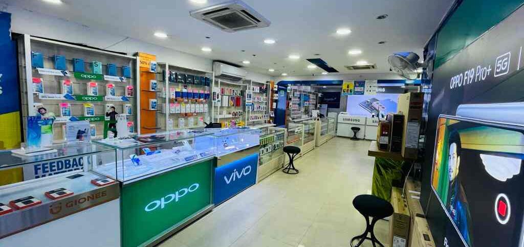 Best Mobile Stores in Kukatpally