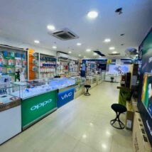 Best Mobile Stores in Kukatpally