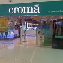 Croma Stores in Hyderabad