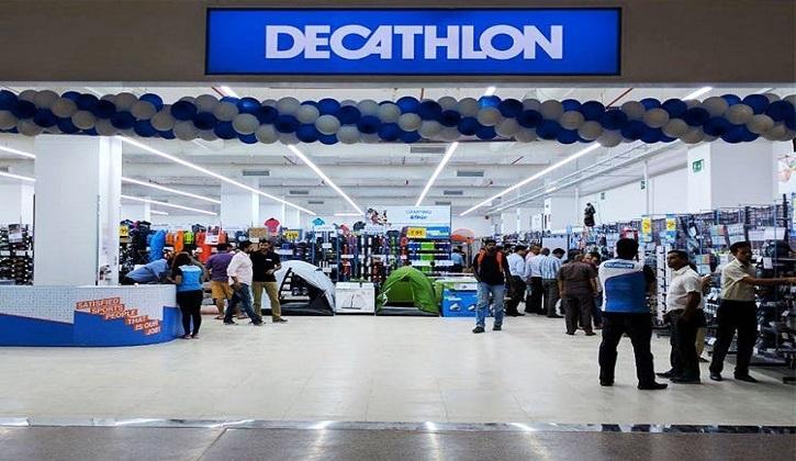 Decathlon Stores in Hyderabad