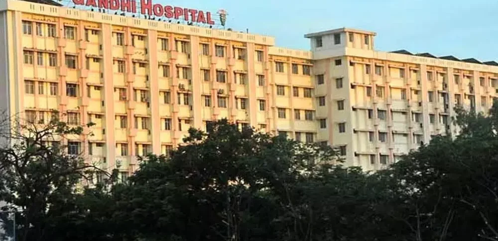 Government Hospitals in Hyderabad