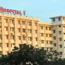 Government Hospitals in Hyderabad