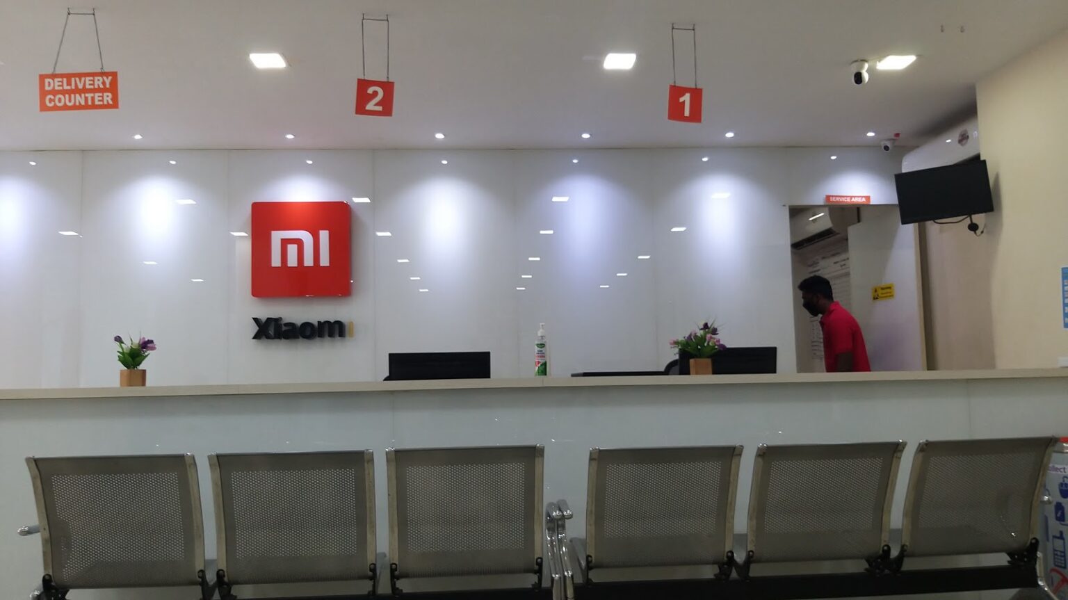 Mi Service Centers in Hyderabad Mi Service Centers in Hyderabad