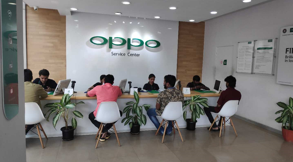 Oppo Service Centers in Hyderabad– All Locations & Timings (2026) Oppo Service Centers in Hyderabad