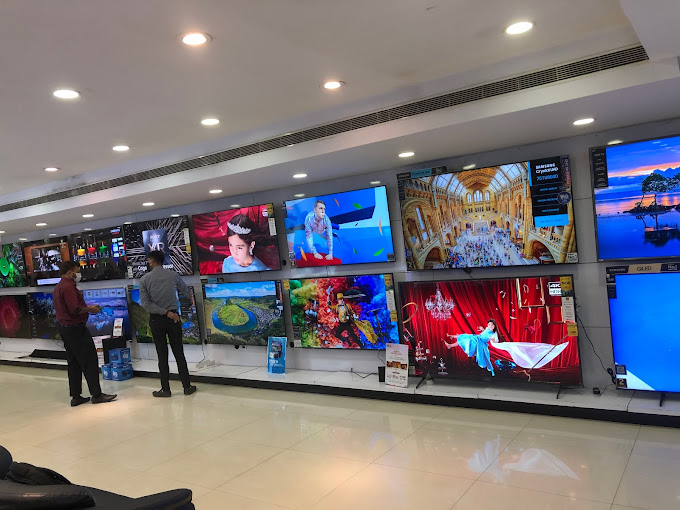 Bajaj Electronics Toli Chowki. Contact Details, Timing and Direction. Bajaj Electronics Toli Chowki