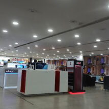 Bajaj Electronics in Nallakunta