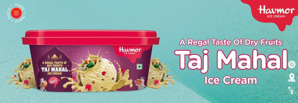 Havmor Ice-Cream Banjara Hills