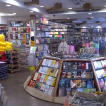 Himalaya Book Distributor at Old Ghasmandi, Rani Gunj