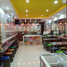 Humayun Nagar-Elite Ice Cream Parlour
