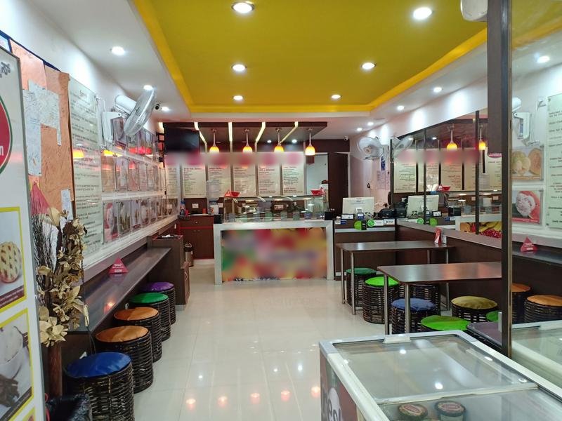 Elite Ice-Cream Humayun Nagar