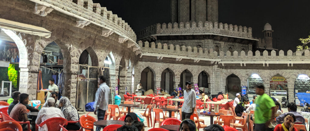 Famous Ice Cream – Best Ice Cream Parlor at Clock Tower, Mozamjahi Market Famous Ice Cream Nampally