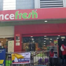 Reliance Fresh in Bowenpally, Secunderabad