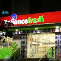 Reliance Fresh in Malkajgiri