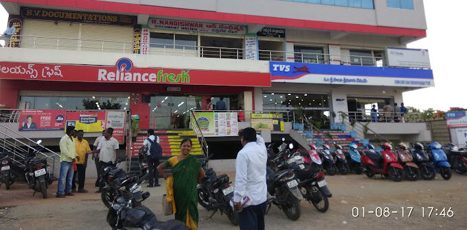Reliance Fresh in Medchal. Contact Details, Timing and Store Direction. Reliance Fresh in Medchal