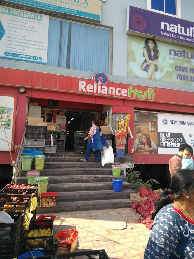 Reliance Fresh in Miyapur