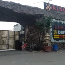 Kings Drive In