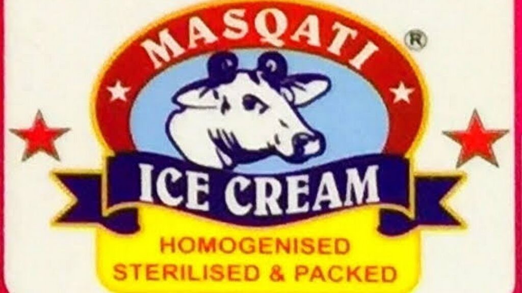 Masqati Ice Cream Parlour Himayatnagar