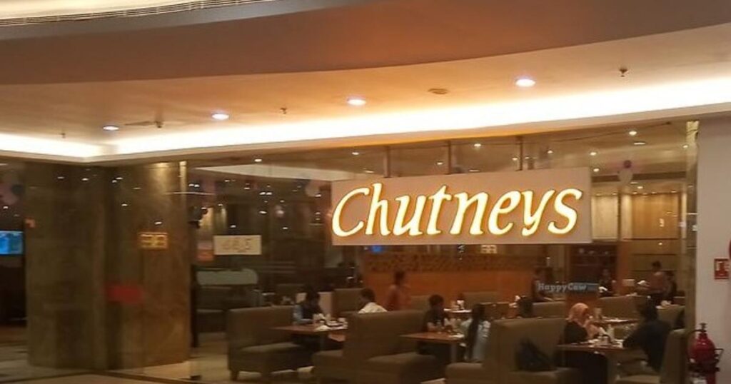 Full List of South Indian Restaurant Chutneys in Hyderabad. South Indian Restaurant Chutneys in Hyderabad