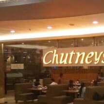 South Indian Restaurant Chutneys in Hyderabad