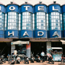 Popular Hyderabadi Restaurants