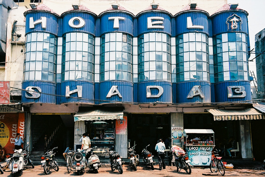Hotel Shadab – Hyderabadi Restaurant Shadab Hotel Branches in Hyderabad Shadab Hotel in Hyderabad