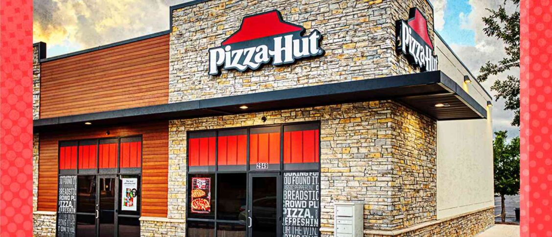 Pizza Hut Stores in Hyderabad