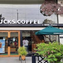 Starbucks Hyderabad