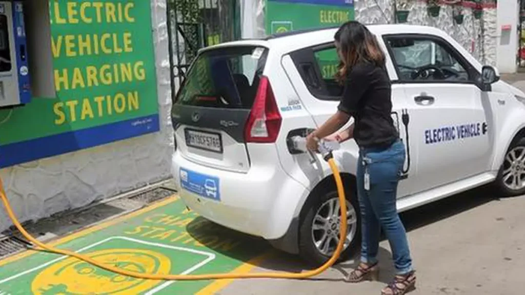 List of Electric Vehicle Charging Station in Hyderabad Charging Station in Hyderabad