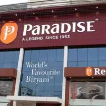 Paradise Restaurant in Hyderabad