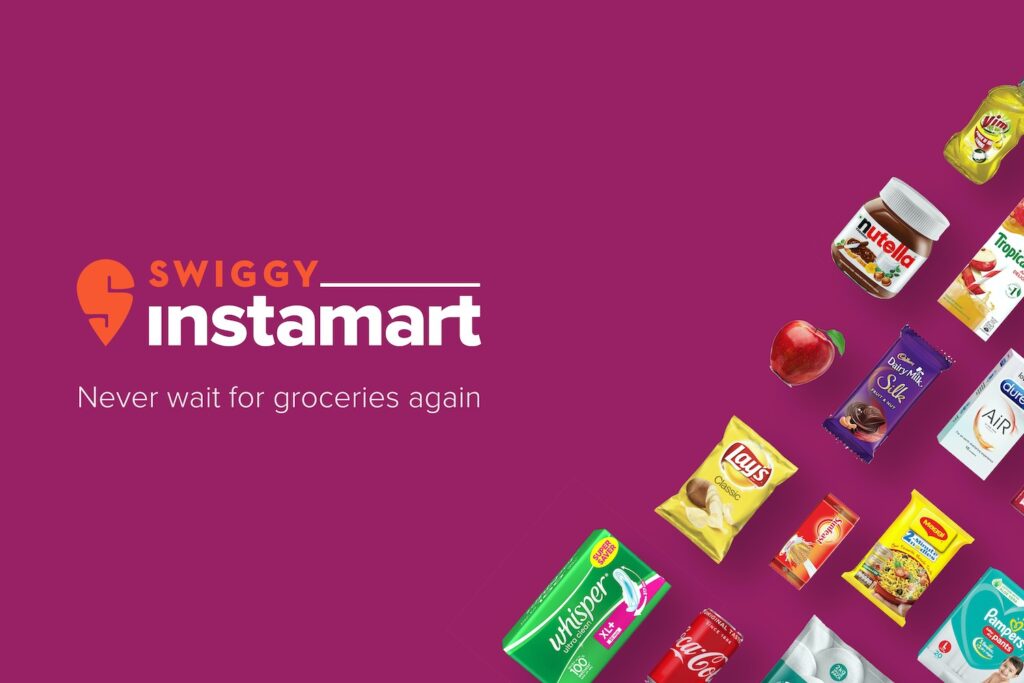 Swiggy Instamart Near Me Details, Coupon Codes, Offers, Timings, App and More Swiggy Instamart Near Me