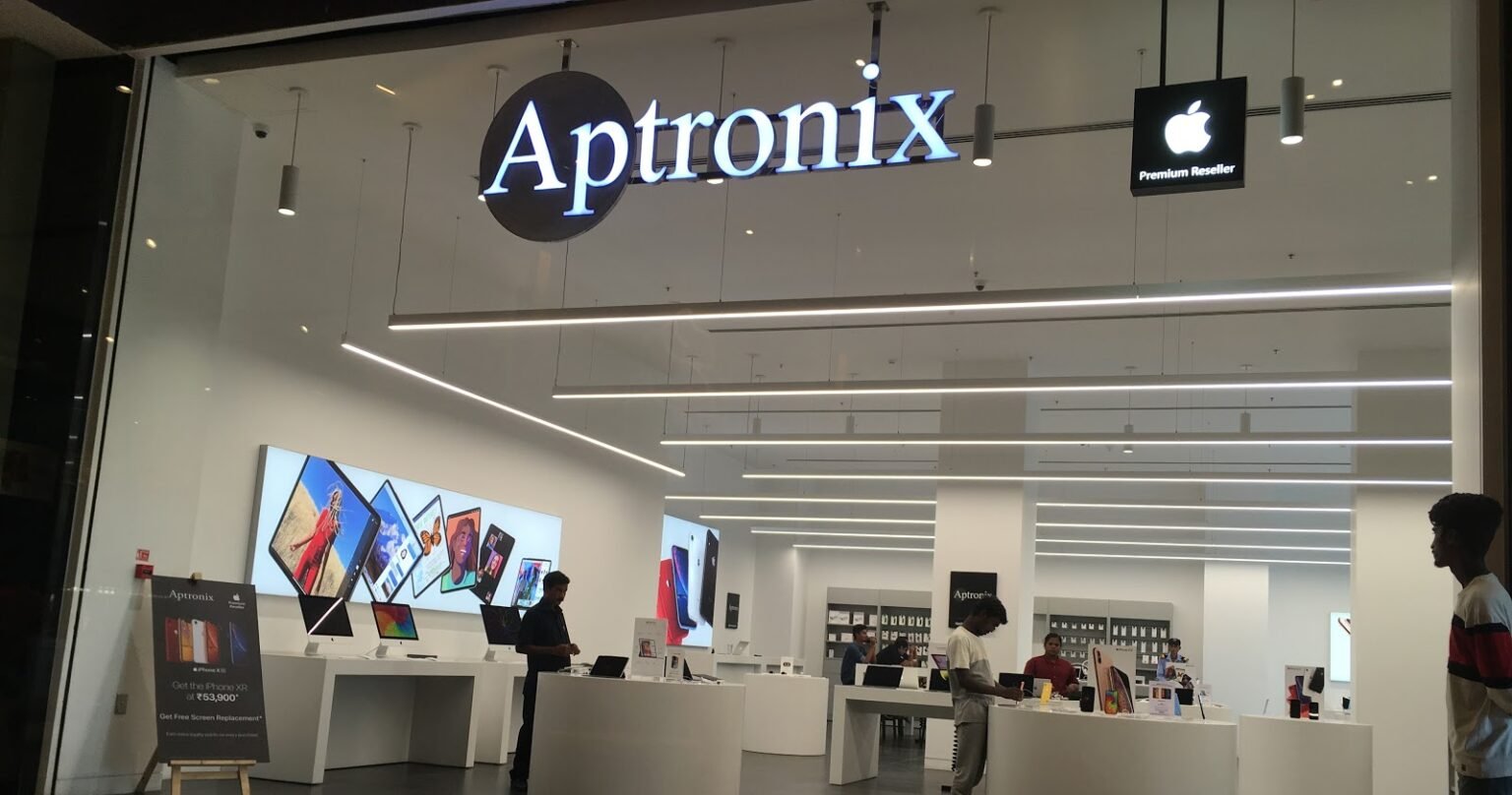 List of Apple Electronics Store in Hyderabad – Address, Timings, Phone Numbers Apple Electronics Store in Hyderabad