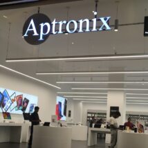List of Apple Electronics Store in Hyderabad