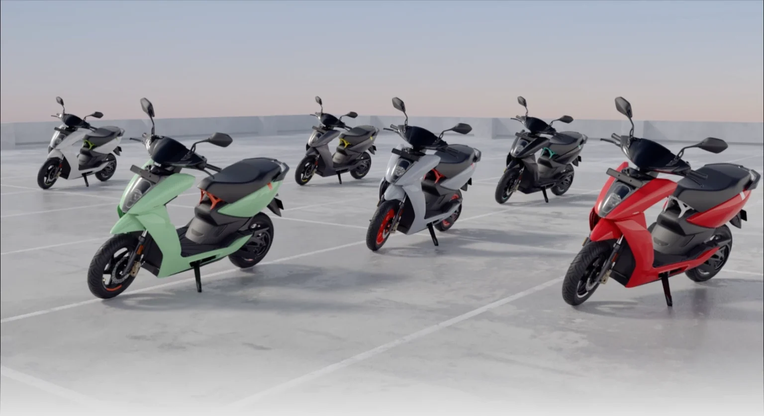 Ather Electric Scooters Dealer in Hyderabad – All Details Ather Electric Scooters Dealer in Hyderabad