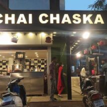 Chai Chaska Hotels In Hyderabad