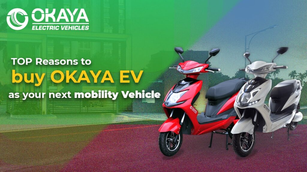 Okaya Electric Scooters Dealers in Hyderabad – Address, Timings Okaya Electric Scooters Dealers in Hyderabad