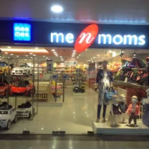 Me n Moms Stores in Hyderabad