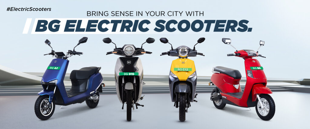 List of BGauss Electric Scooters Dealers in Hyderabad – All Details BGauss Electric Scooters Dealers in Hyderabad