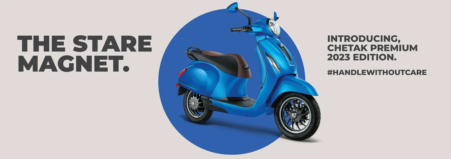 List of Chetak Electric Scooter Dealers in Hyderabad – All Details Chetak Electric Scooter Dealers in Hyderabad