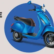 Chetak Electric Scooter Dealers in Hyderabad