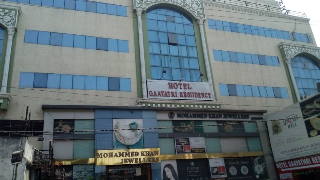 List Of Mohammed Khan Jewellers Stores in Hyderabad – All Details Mohammed Khan Jewellers Stores in Hyderabad
