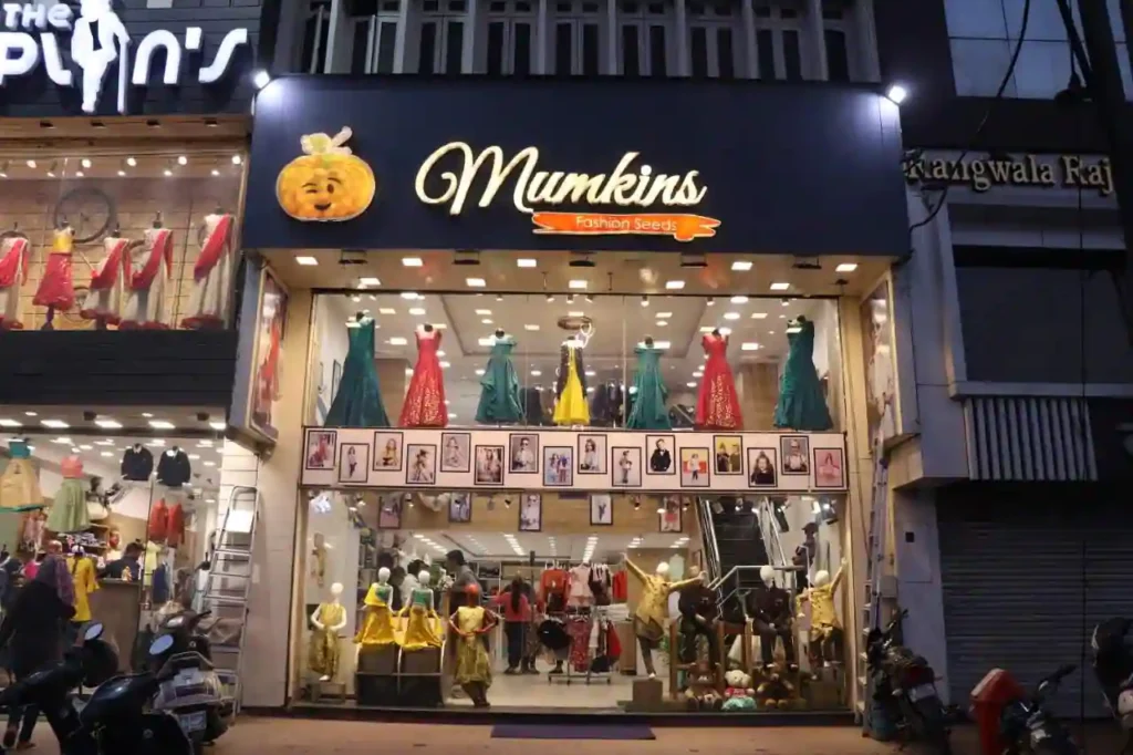 List Of Mumkins Kids Wear Stores in Hyderabad Mumkins Kids Wear Stores in Hyderabad