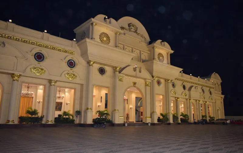 List Of Best Function Halls In Hyderabad Best Function Halls In Hyderabad