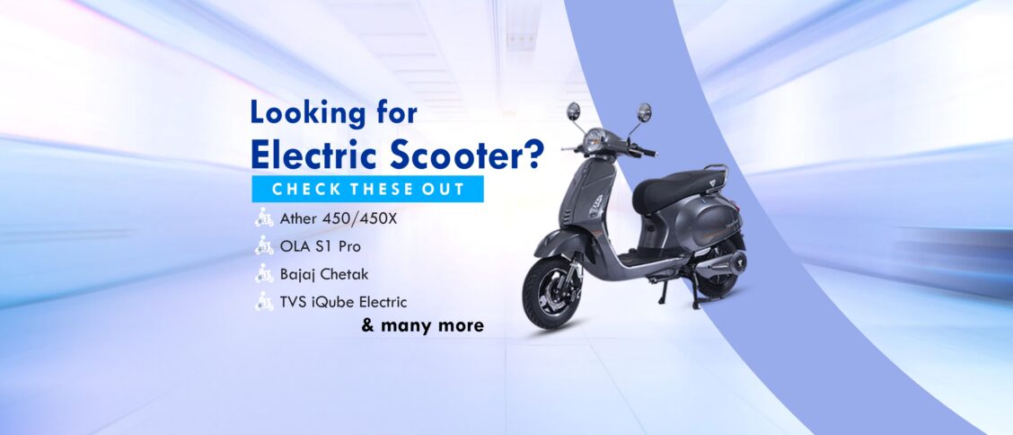 TRiDE Electric Scooter Dealers in Hyderabad