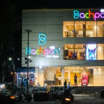 Bachpan Kids Wear Stores in Hyderabad