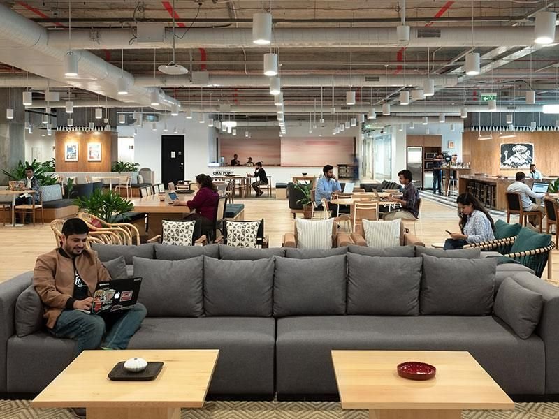 List Of WeWork Coworking Space Rental Agency in Hyderabad- Address, Timings, Phone Numbers WeWork Coworking Space Rental Agency in Hyderabad