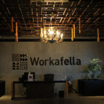 Workafella Coworking Space Rental Agency in Hyderabad