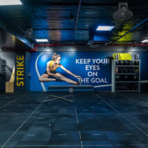 Cult.fit Gym's in Hyderabad