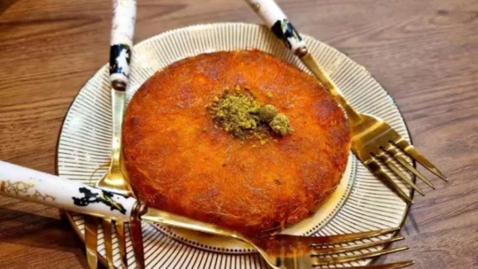 Top 20 Kunafa Store in Hyderabad