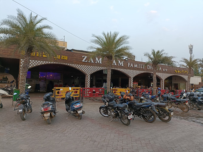 Zam Zam Family Dhaba Zam Zam Family Dhaba